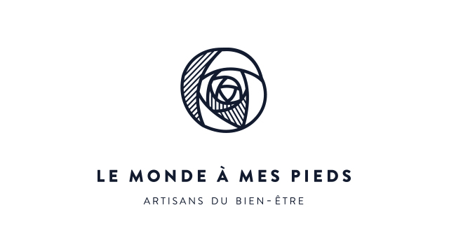 logo et signature